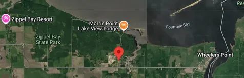 3332 Dillon Road NW Baudette MN 56623