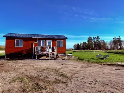 3332 Dillon Road NW Baudette MN 56623