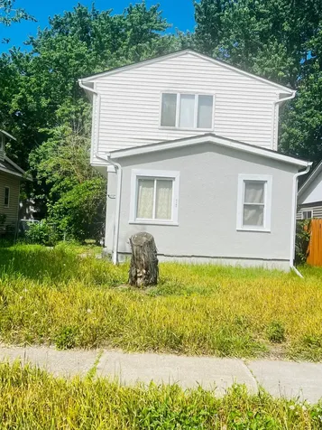 4245 Welcome Avenue N Crystal MN 55422