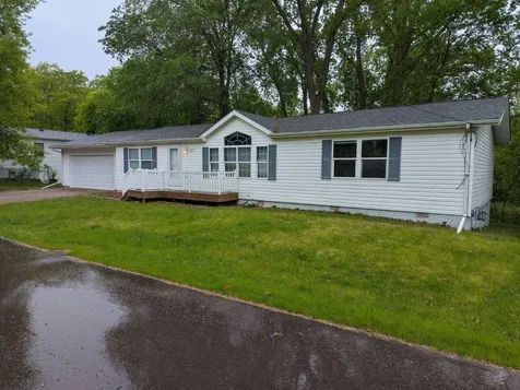 2207 Robin Lane Buffalo MN 55313