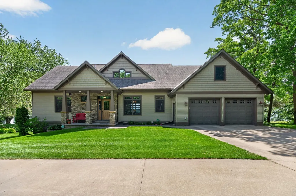 12892 Bass Trail Sauk Centre MN 56378