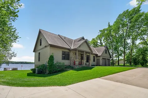 12892 Bass Trail Sauk Centre MN 56378