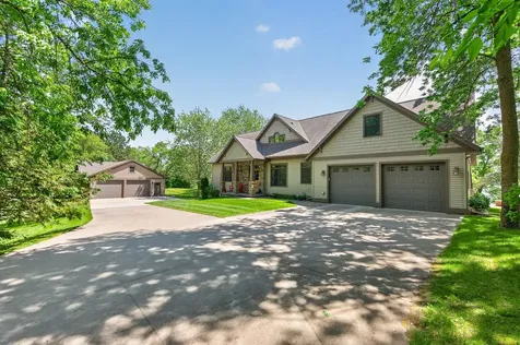 12892 Bass Trail Sauk Centre MN 56378