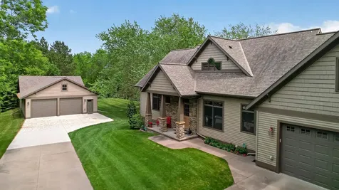 12892 Bass Trail Sauk Centre MN 56378