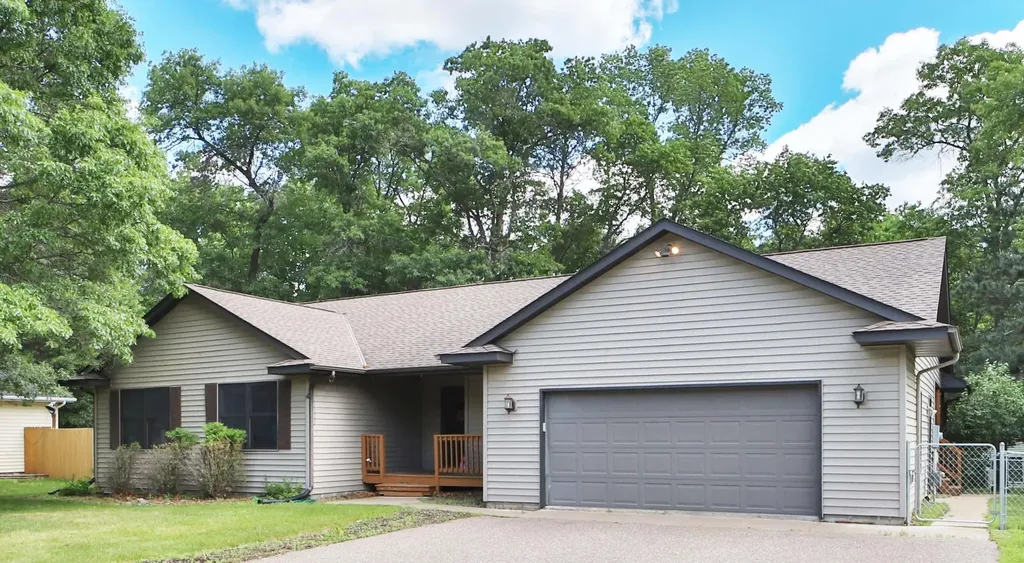 13784 Knollwood Drive Baxter MN 56425