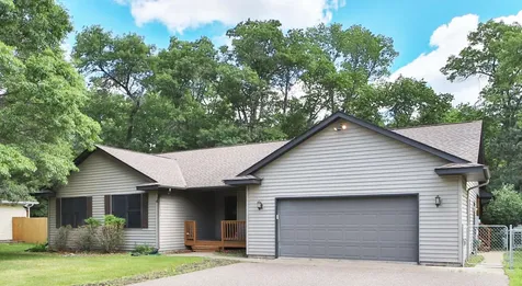 13784 Knollwood Drive Baxter MN 56425