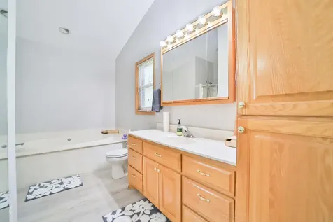 13784 Knollwood Drive Baxter MN 56425
