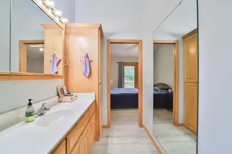 13784 Knollwood Drive Baxter MN 56425