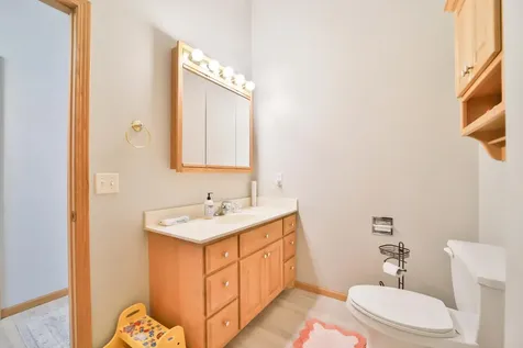 13784 Knollwood Drive Baxter MN 56425