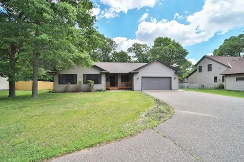 13784 Knollwood Drive Baxter MN 56425