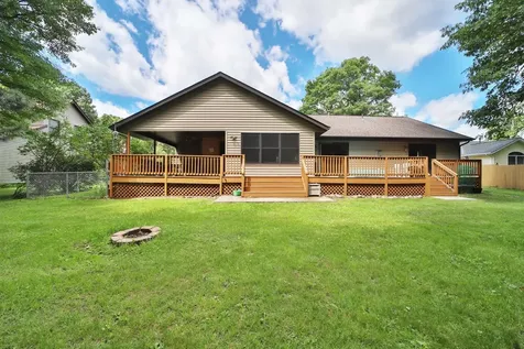 13784 Knollwood Drive Baxter MN 56425