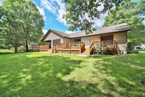 13784 Knollwood Drive Baxter MN 56425