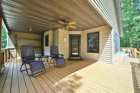 13784 Knollwood Drive Baxter MN 56425