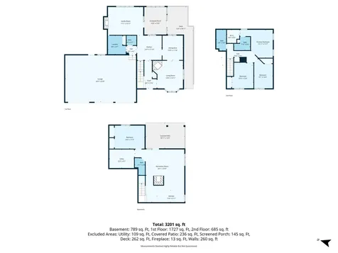 2133 Trumble Court Chaska MN 55318