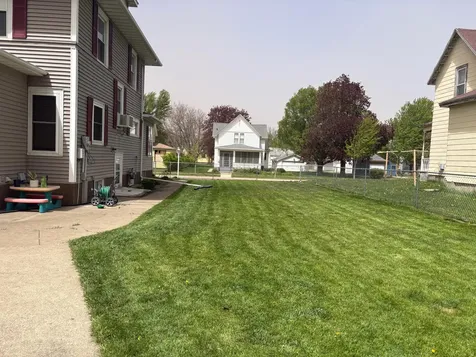 602 7th Avenue N Saint James MN 56081
