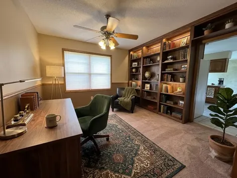 1216 Parkside Drive Marshall MN 56258