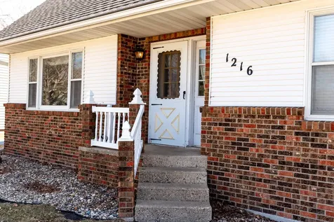 1216 Parkside Drive Marshall MN 56258