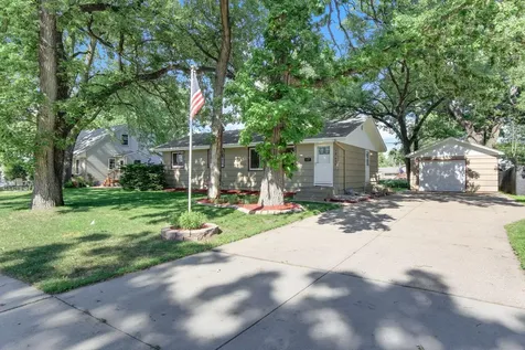 12649 Monterey Avenue S Savage MN 55378
