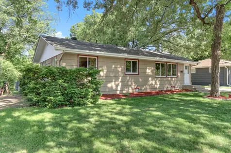 12649 Monterey Avenue S Savage MN 55378