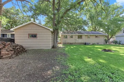 12649 Monterey Avenue S Savage MN 55378