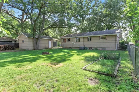 12649 Monterey Avenue S Savage MN 55378