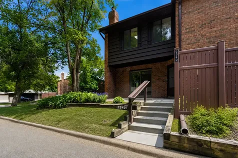 2540 Alabama Avenue S Saint Louis Park MN 55416