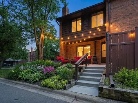 2540 Alabama Avenue S Saint Louis Park MN 55416