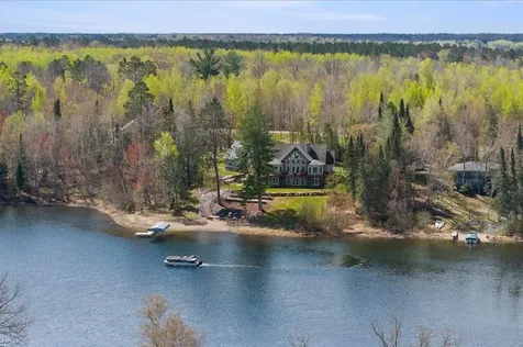 34536 Wildernessa Road Deer River MN 56636