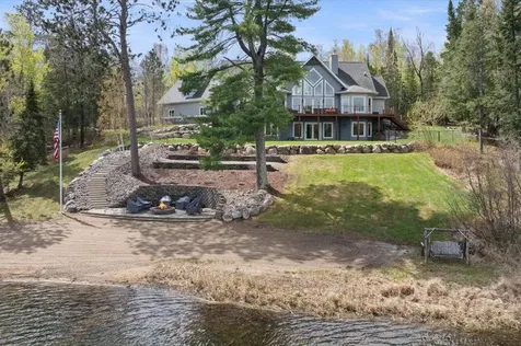 34536 Wildernessa Road Deer River MN 56636
