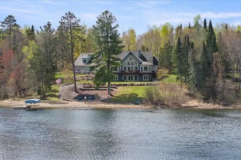 34536 Wildernessa Road Deer River MN 56636