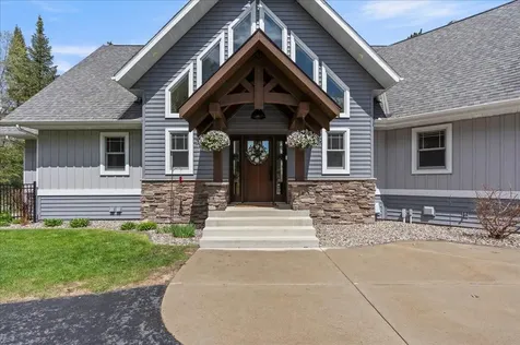 34536 Wildernessa Road Deer River MN 56636