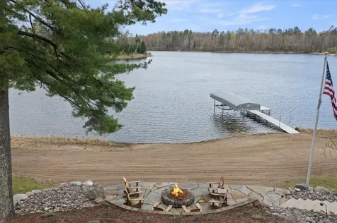 34536 Wildernessa Road Deer River MN 56636