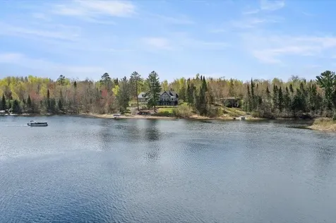 34536 Wildernessa Road Deer River MN 56636