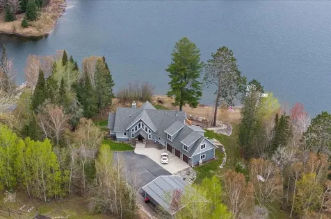 34536 Wildernessa Road Deer River MN 56636