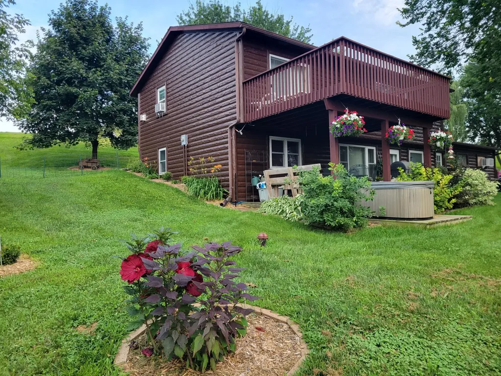 19483 County Road 43 Richmond MN 56368