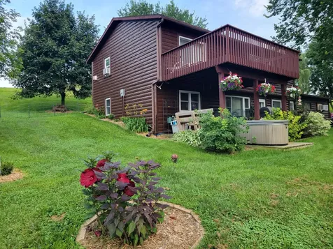 19483 County Road 43 Richmond MN 56368