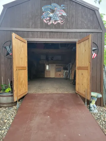 19483 County Road 43 Richmond MN 56368