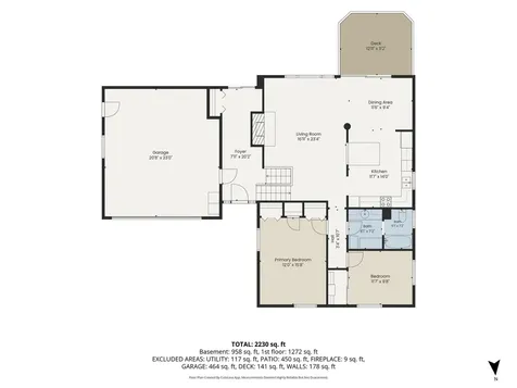 1484 Crest Drive Chaska MN 55318
