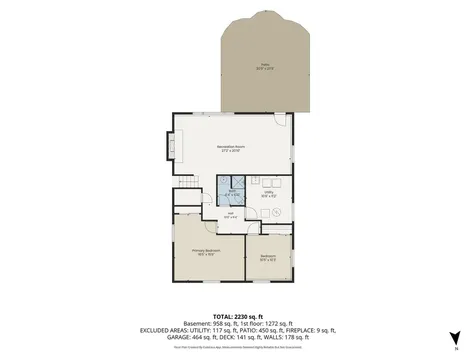 1484 Crest Drive Chaska MN 55318