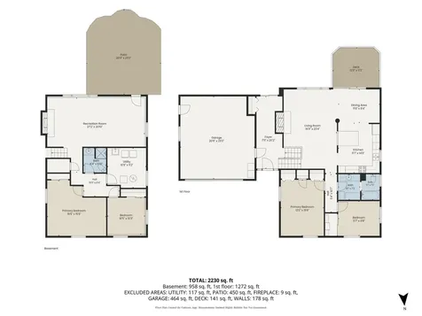 1484 Crest Drive Chaska MN 55318