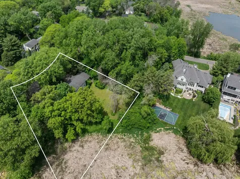 355 Margaret Circle Wayzata MN 55391