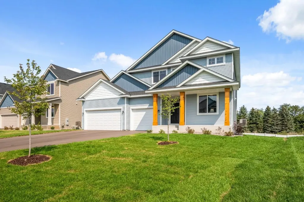 16790 72nd Circle NE Elk River MN 55330