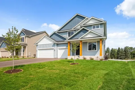 16790 72nd Circle NE Elk River MN 55330
