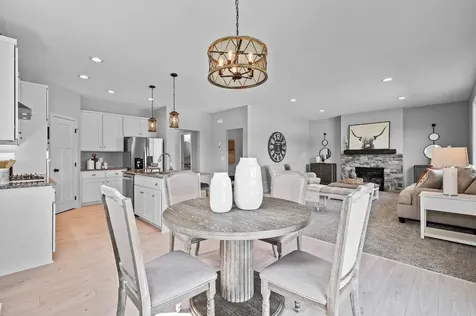 16790 72nd Circle NE Elk River MN 55330