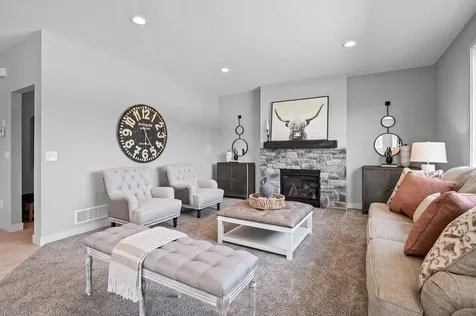 16790 72nd Circle NE Elk River MN 55330