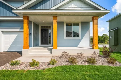 16790 72nd Circle NE Elk River MN 55330