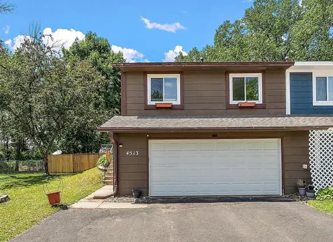 4513 Scott Trail Eagan MN 55122