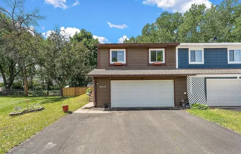 4513 Scott Trail Eagan MN 55122