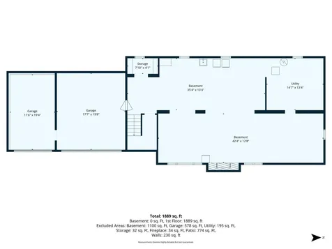 2011 Toledo Avenue N Golden Valley MN 55422