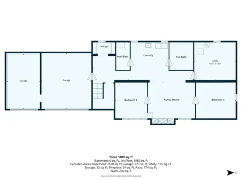 2011 Toledo Avenue N Golden Valley MN 55422